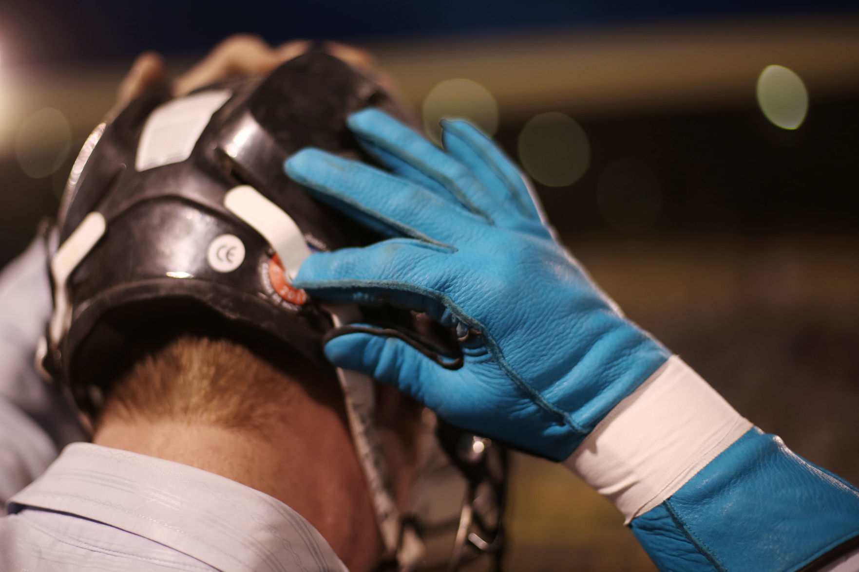 PRCA: Thursday Night